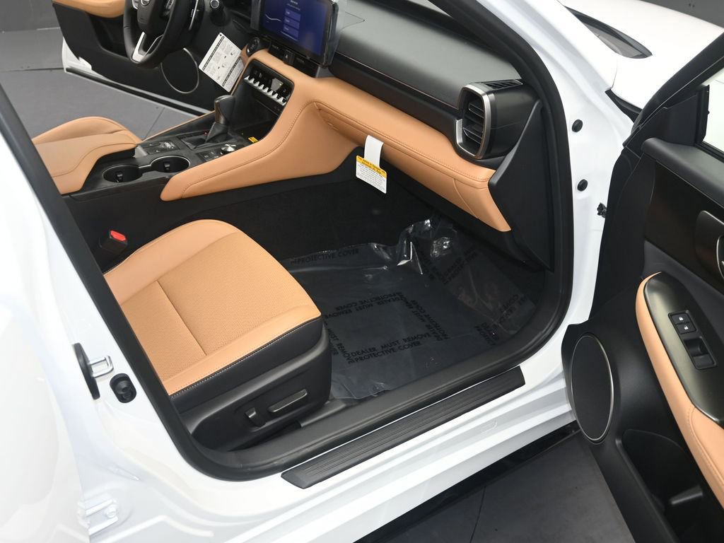 New 2026 Lexus IS 350 F Sport image 14