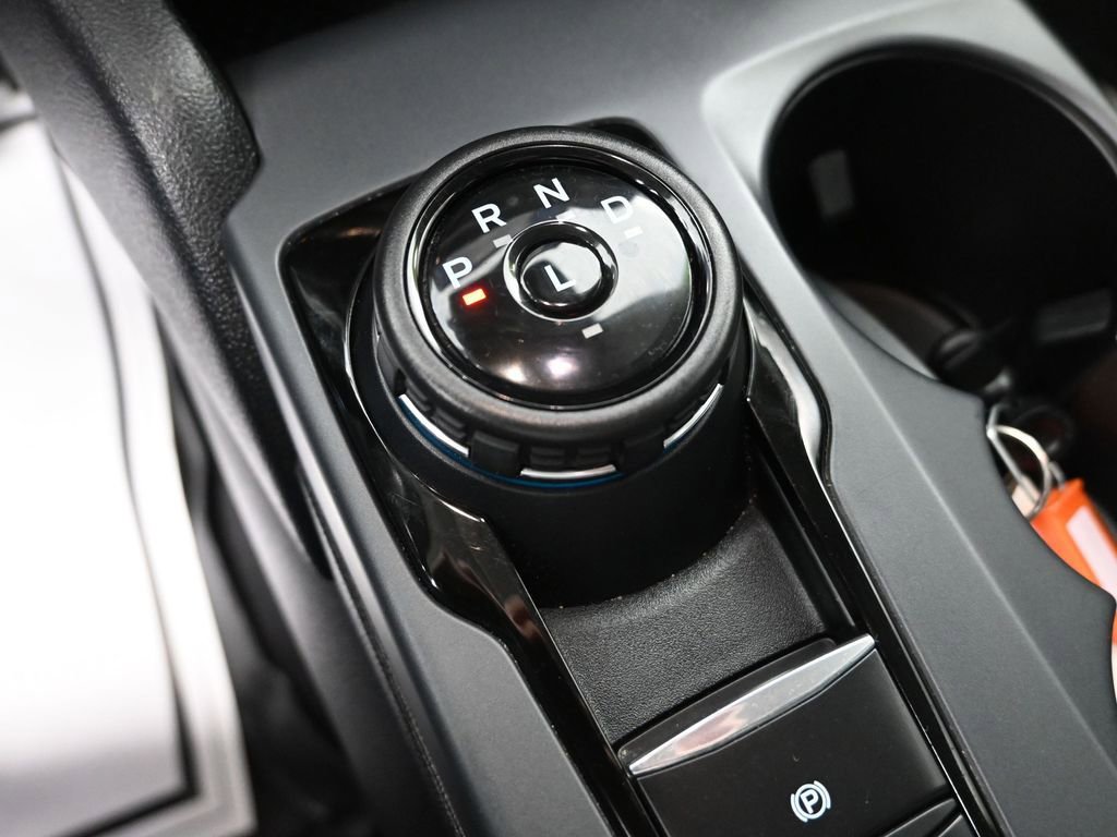 Used 2023 Ford Bronco Sport Heritage image 22