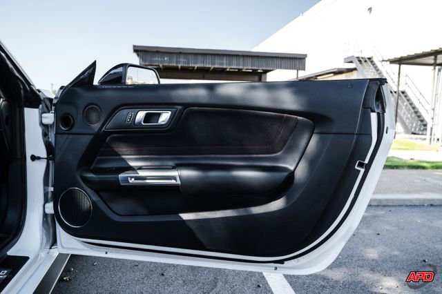 Used 2019 Ford Mustang GT Premium w/ Equipment Group 401A image 89