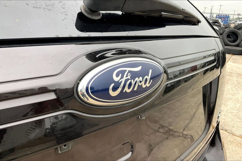 Used 2014 Ford Edge SEL AWD/4WD image 26