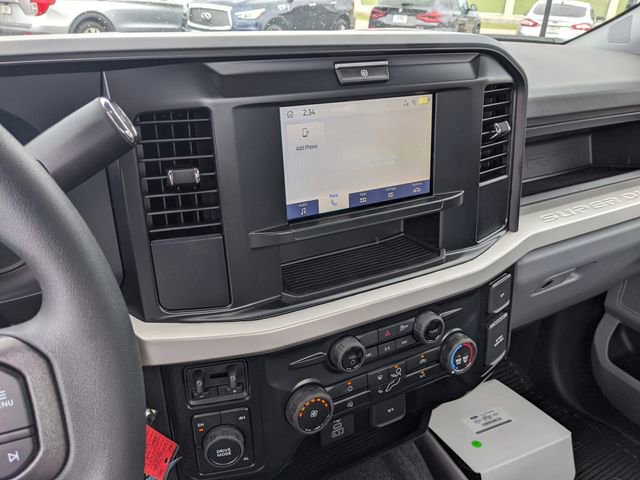 New 2026 Ford F450 XL image 17