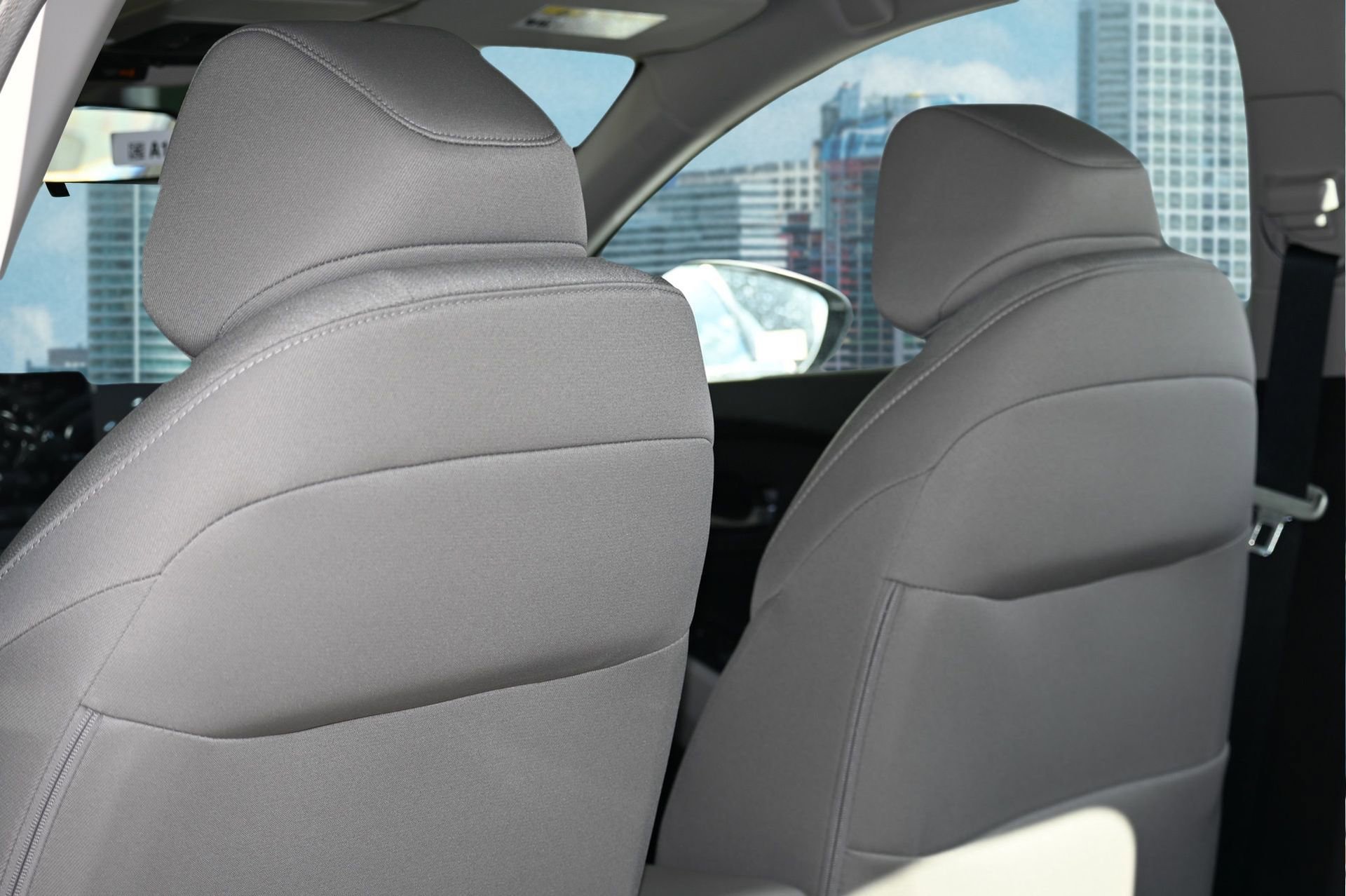 New 2025 Honda Accord LX image 19