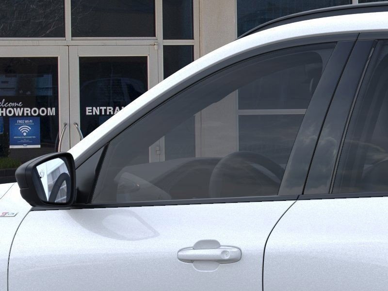 Used 2025 Ford Escape ST-Line w/ Tech Pack #1 image 36