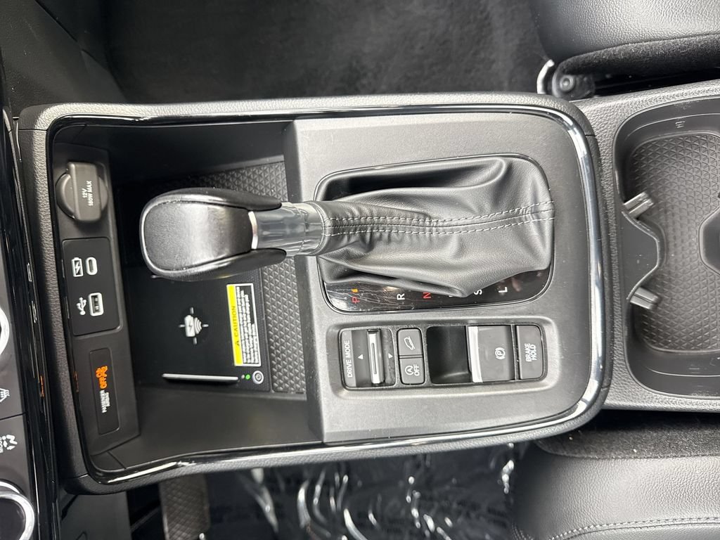Used 2024 Honda CR-V EX-L image 22