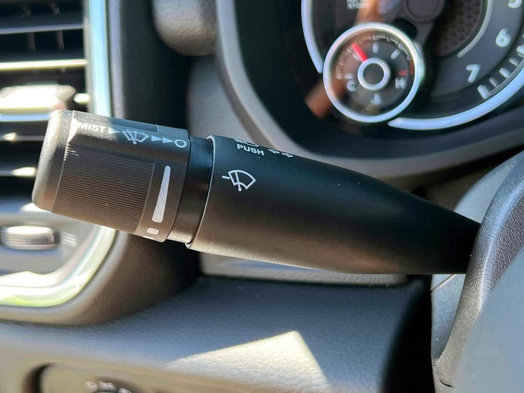 Certified 2024 RAM 2500 Laramie image 57