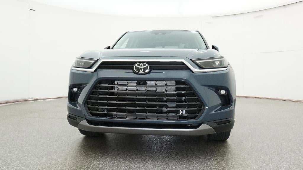 New 2026 Toyota Grand Highlander FWD image 53
