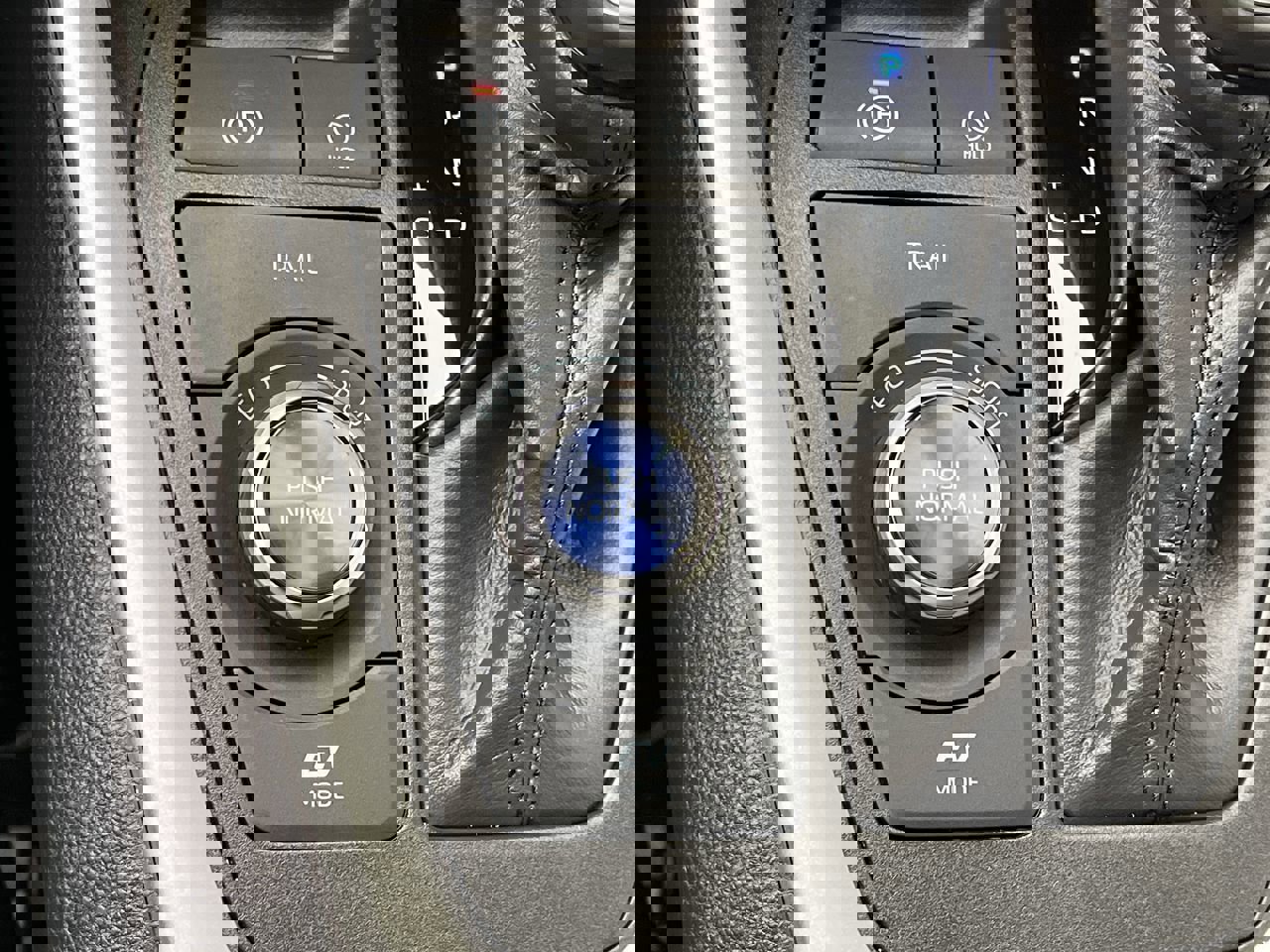 Used 2024 Toyota RAV4 XSE w/ Advanced Technology Package image 16