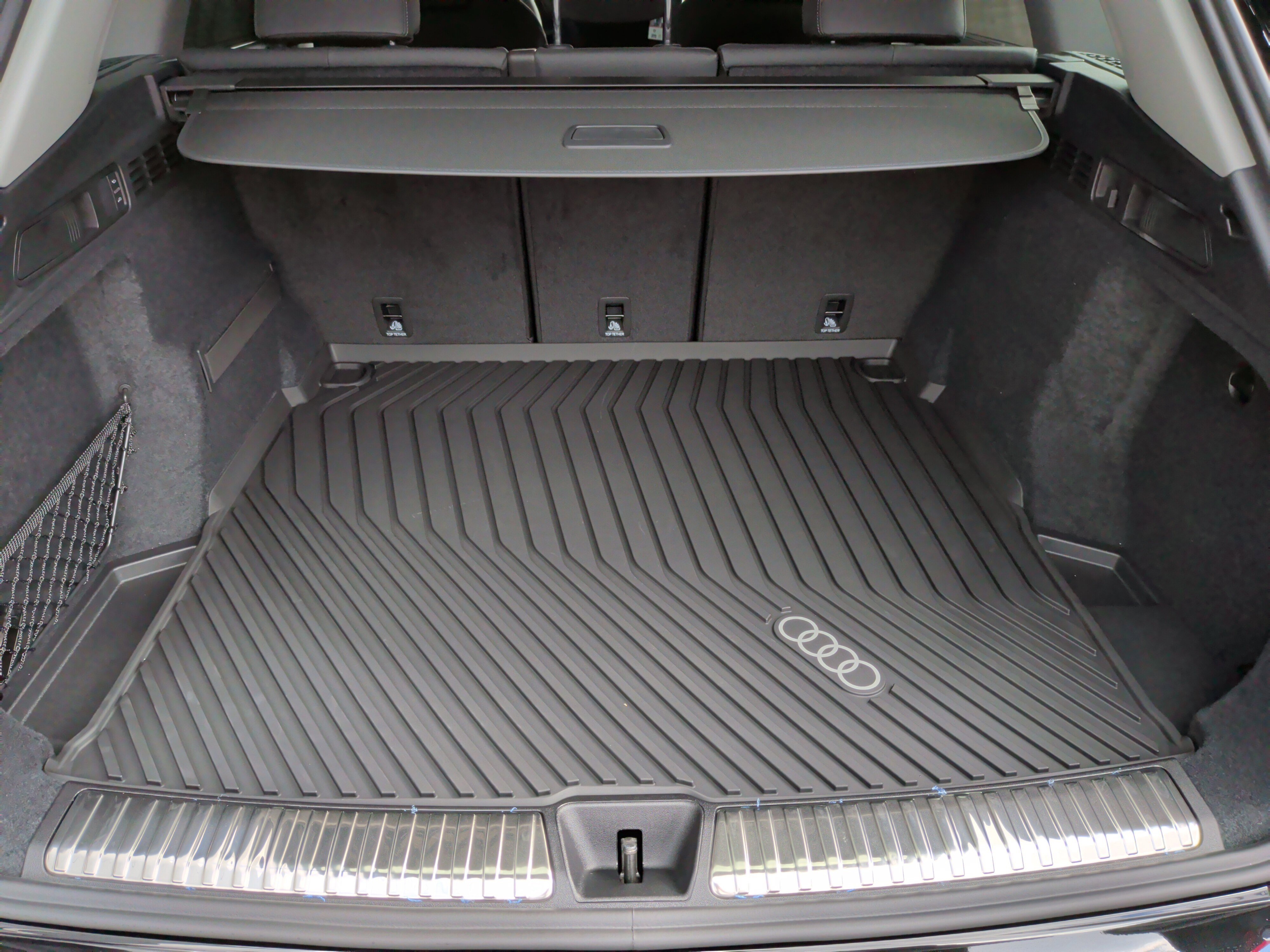 New 2025 Audi Q5 Prestige image 35