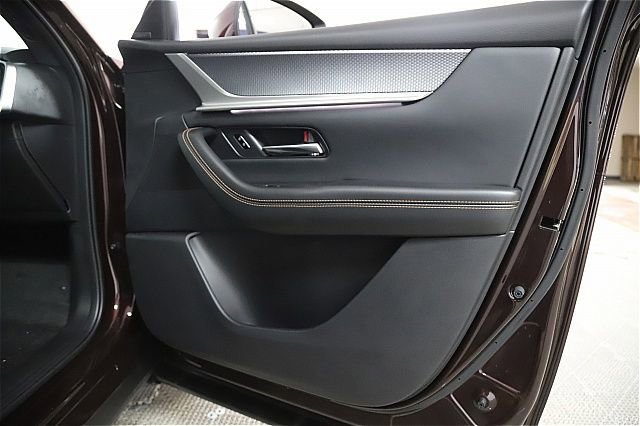 Certified 2025 MAZDA CX-90 3.3 Turbo S w/ Premium Package image 15