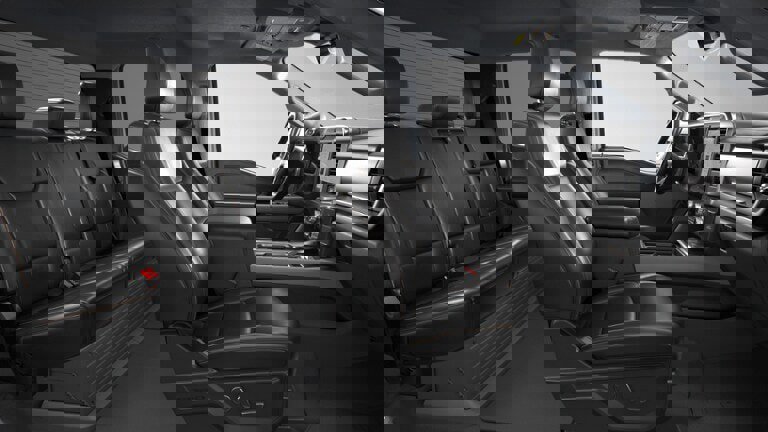 New 2026 Ford F250 4x4 Crew Cab Super Duty image 28