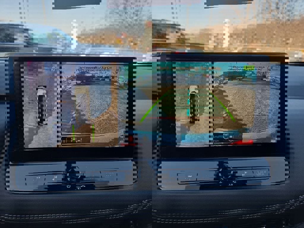 New 2026 Nissan Rogue Platinum w/ Platinum Premium Package image 23