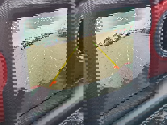 Used 2022 Jeep Gladiator Rubicon w/ LED Lighting Group image 19