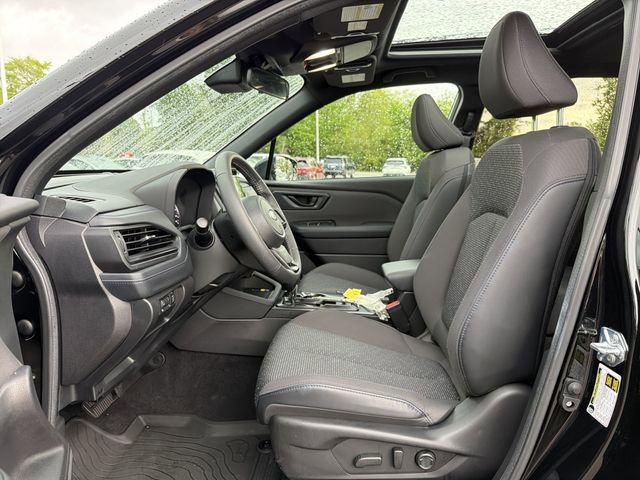 Used 2026 Subaru Forester Premium image 11