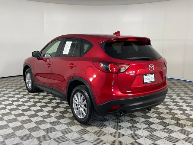 Used 2016 MAZDA CX-5 Touring AWD/4WD image 21