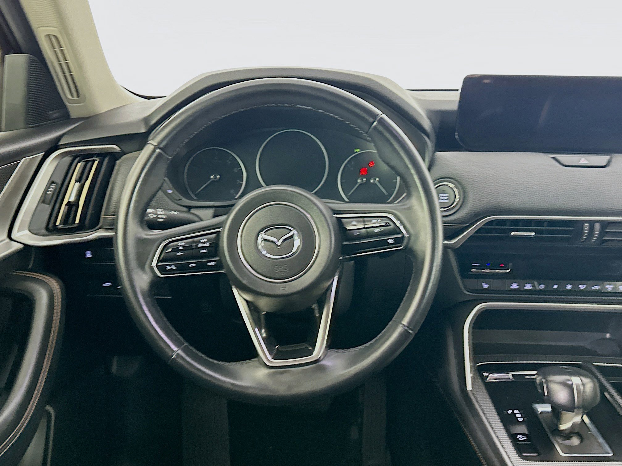 Used 2024 MAZDA CX-90 3.3 Turbo w/ Premium Package image 18