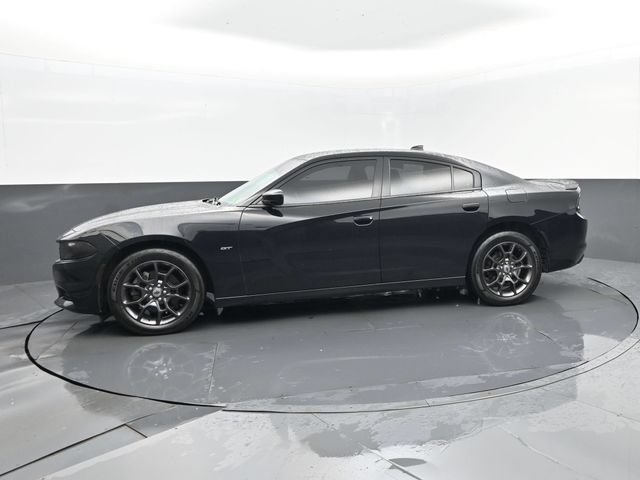 Used 2018 Dodge Charger GT w/ Driver Confidence Group AWD/4WD image 5