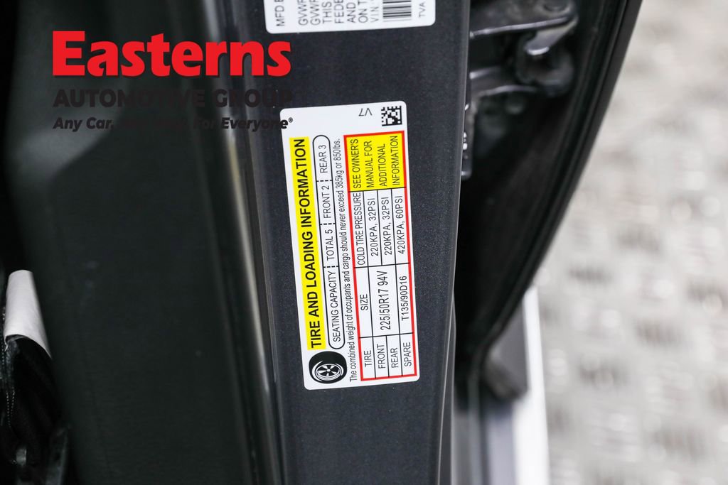 Used 2019 Honda Accord EX image 36