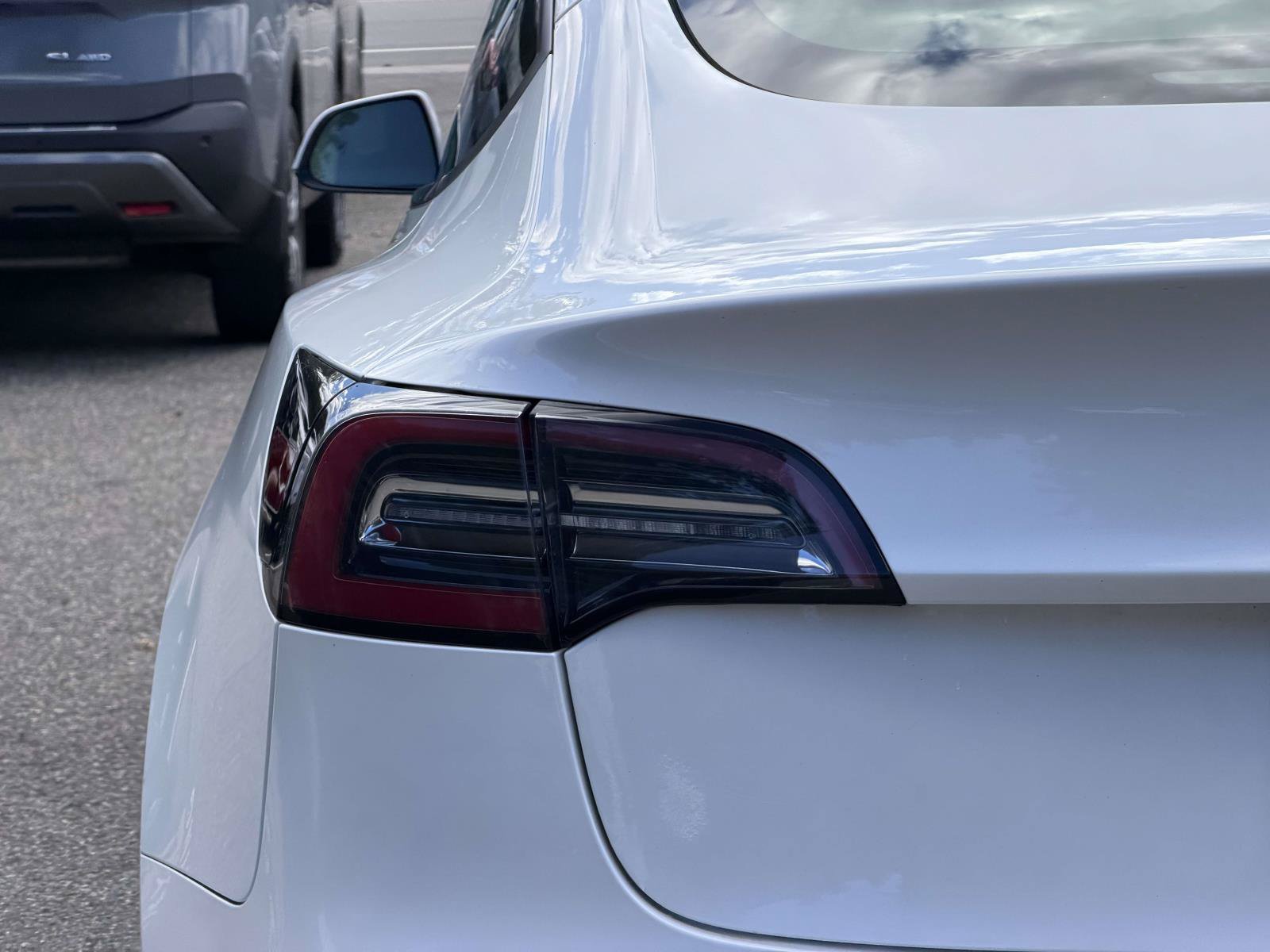 Used 2021 Tesla Model 3 Standard Range RWD image 11