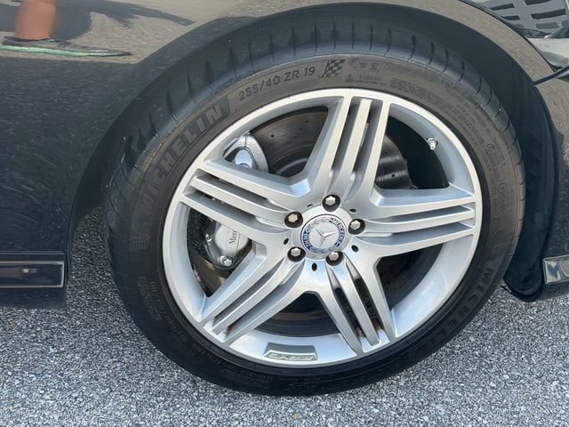 Used 2013 Mercedes-Benz CL 550 4MATIC image 15