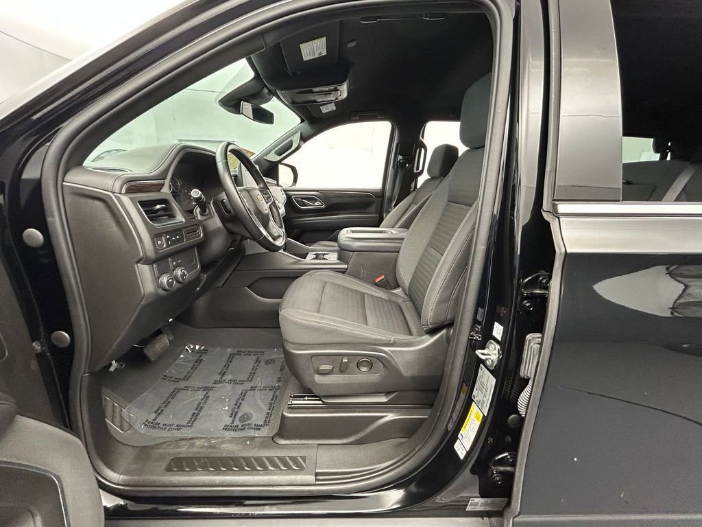 Used 2023 Chevrolet Tahoe LS w/ Driver Alert Package image 14