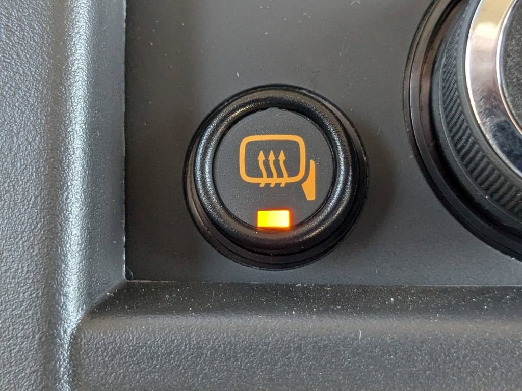 New 2025 Chevrolet Express 2500 w/ Driver Convenience Package image 20