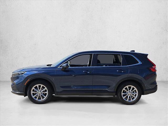 Used 2024 Honda CR-V EX image 8