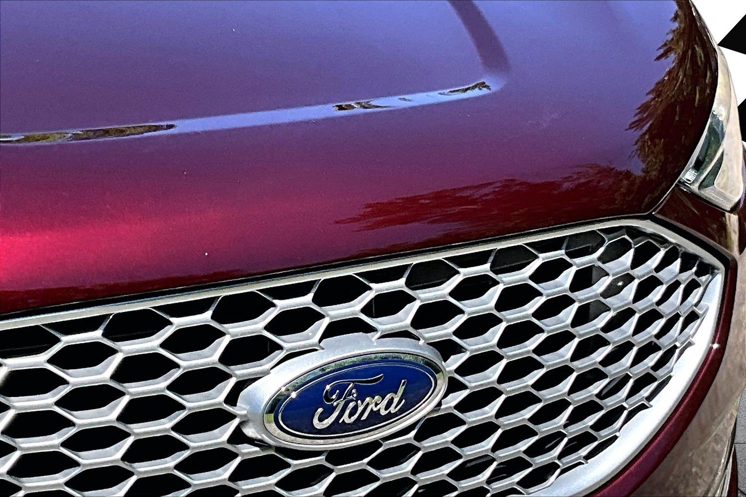 Used 2023 Ford Edge SEL w/ Convenience Package AWD/4WD image 29