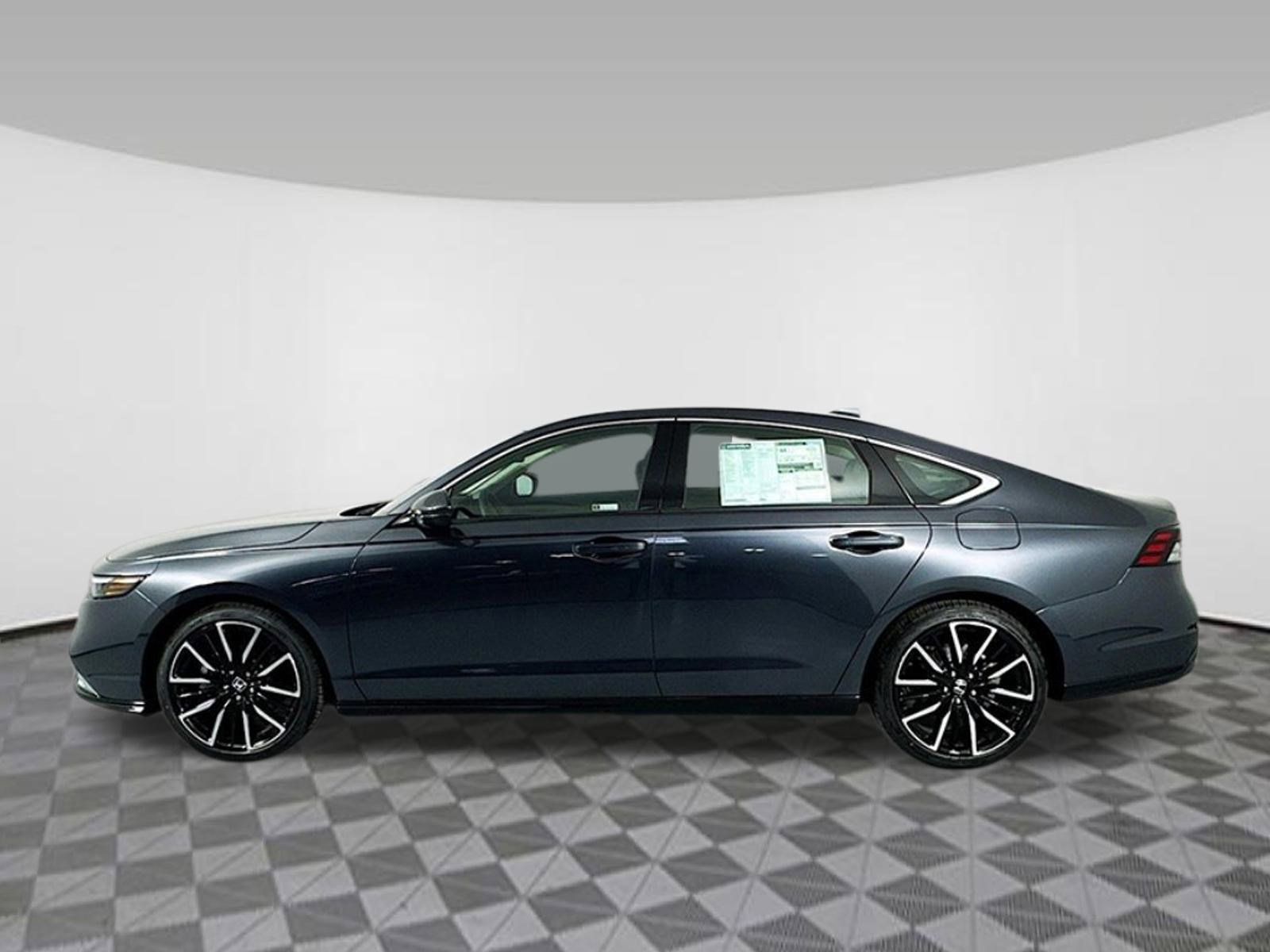 New 2026 Honda Accord Touring image 3