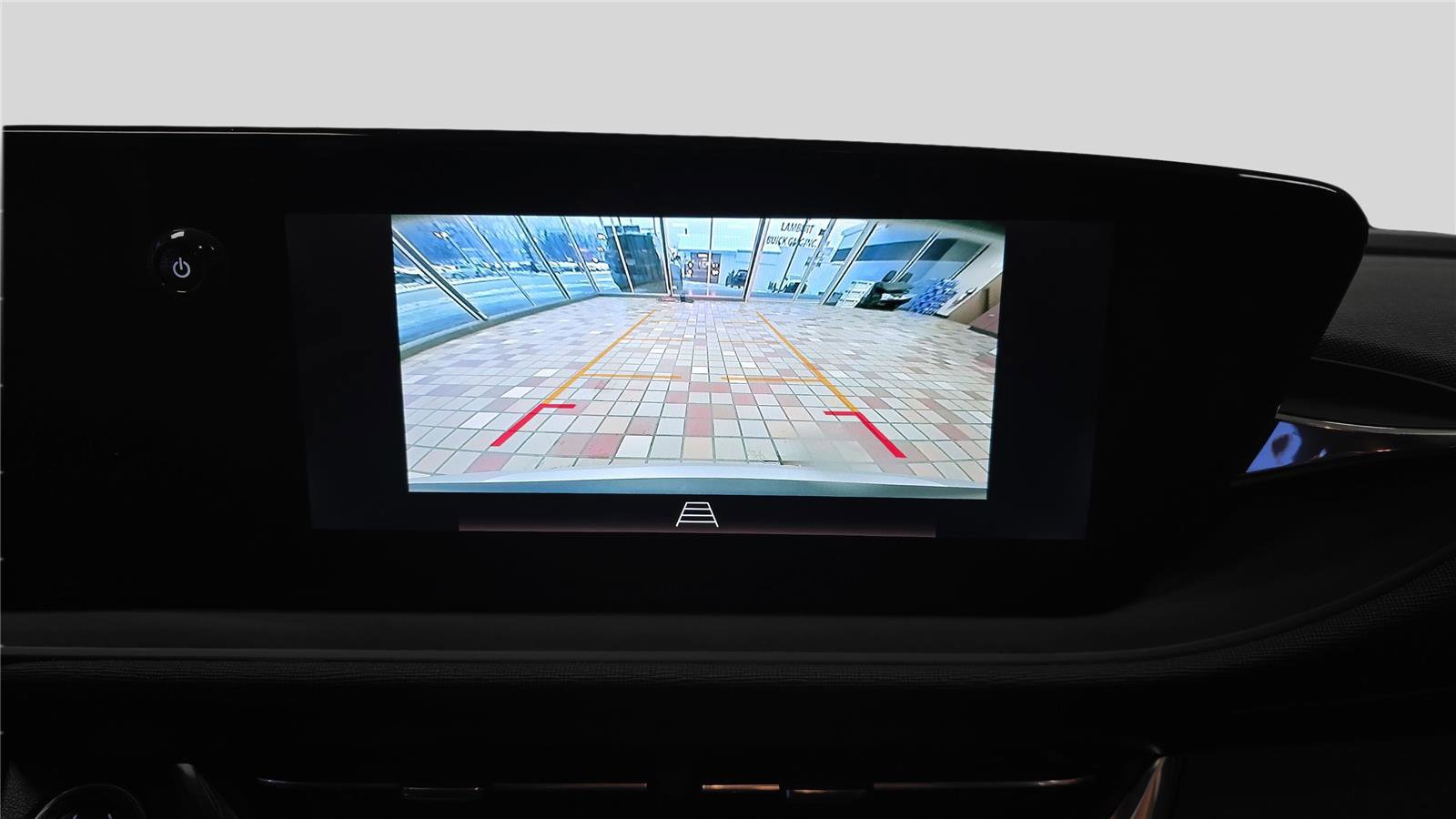 New 2026 Buick Envista Preferred w/ Convenience I Package image 21