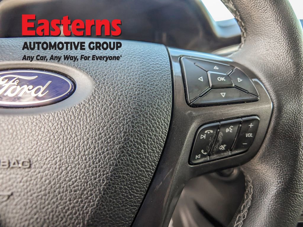 Used 2019 Ford Ranger Lariat w/ Equipment Group 501A Mid image 16