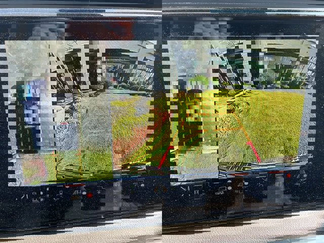 New 2025 GMC Sierra 2500 AT4 w/ AT4 Premium Plus Package image 31