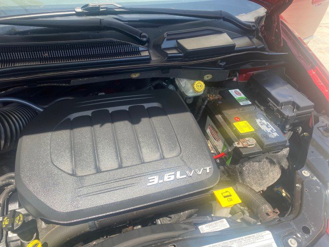 Used 2012 Chrysler Town & Country Touring w/ Entertainment Group #1 image 27