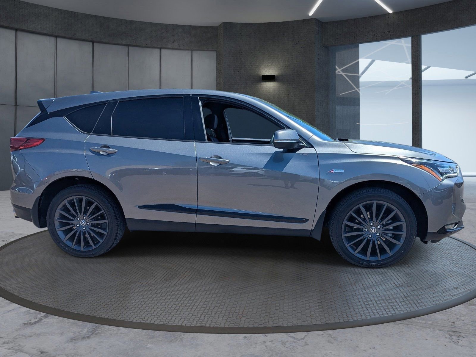 Used 2024 Acura RDX A-Spec AWD/4WD image 7