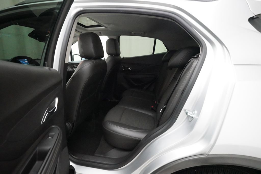 Used 2015 Buick Encore Convenience image 15