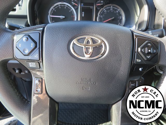 Used 2021 Toyota 4Runner TRD Off-Road Premium image 42