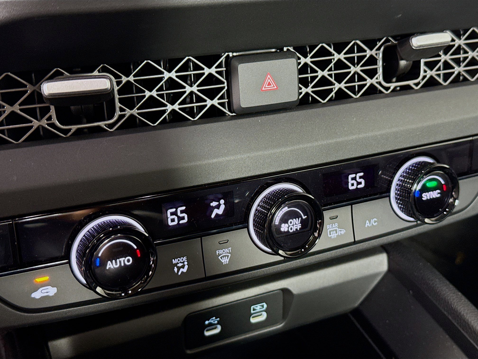 New 2025 Honda Accord SE image 16