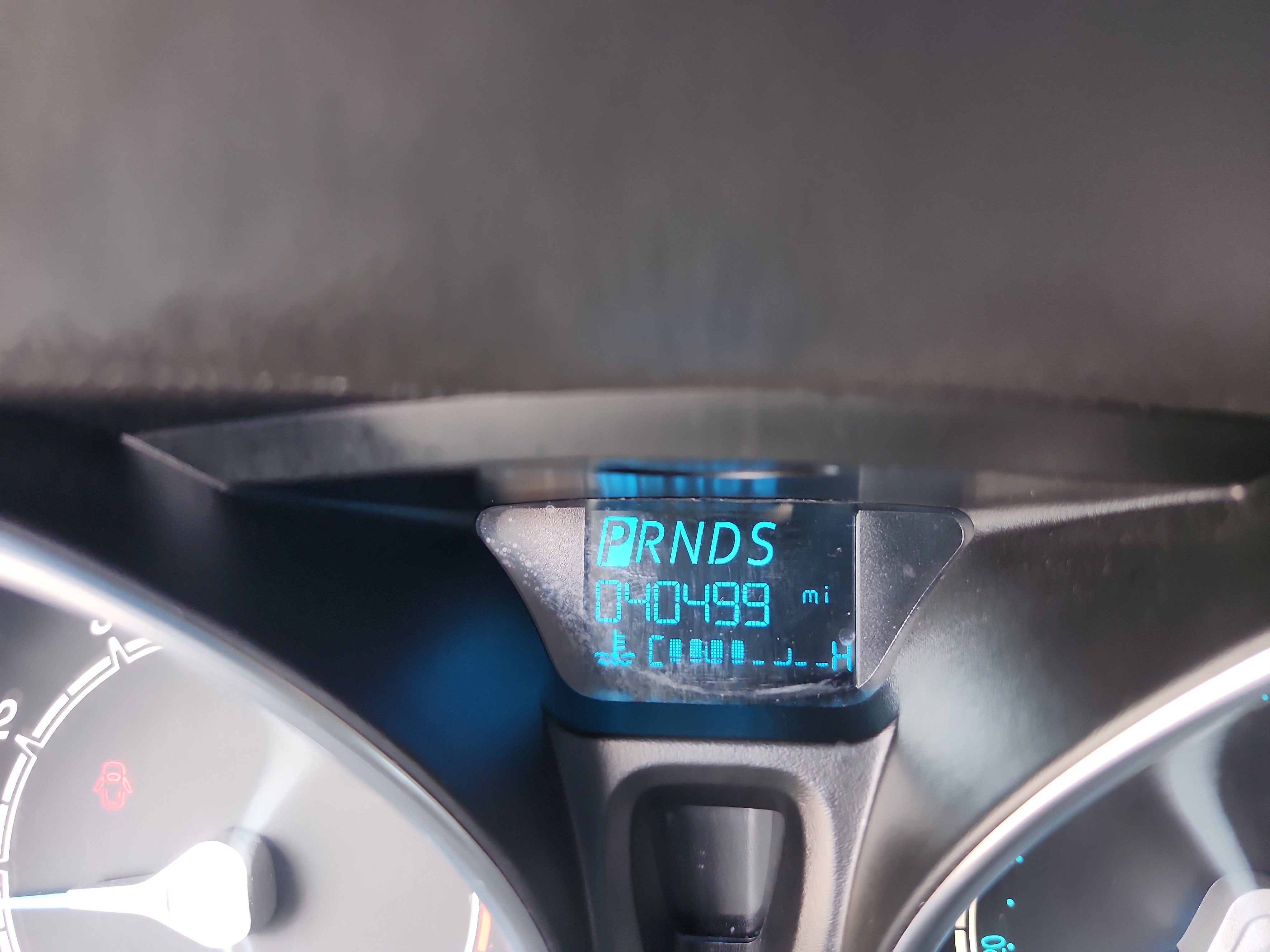 Used 2018 Ford Fiesta SE FWD image 9