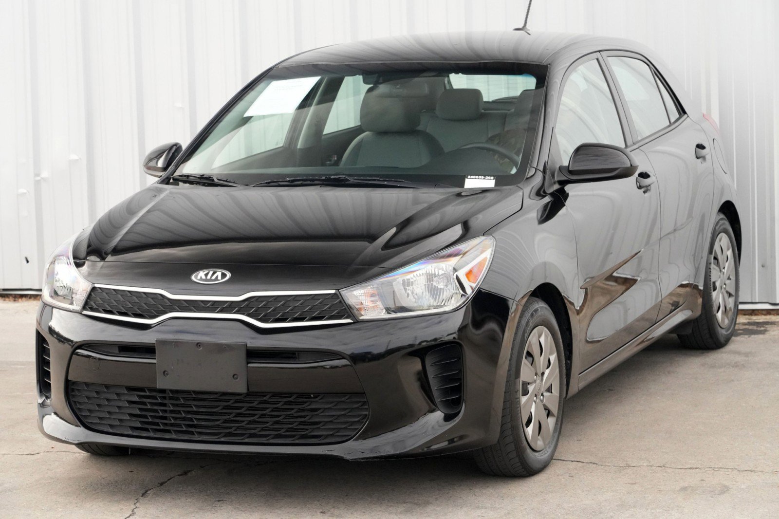Used 2019 Kia Rio S image 38
