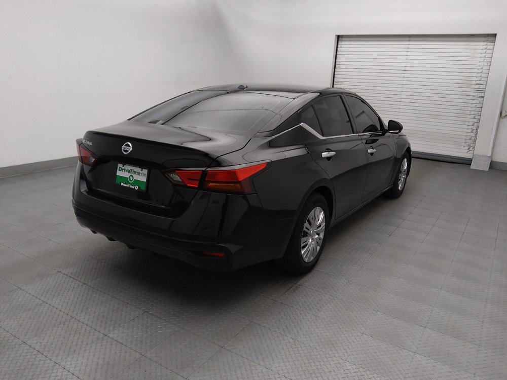 Used 2020 Nissan Altima 2.5 S FWD image 9