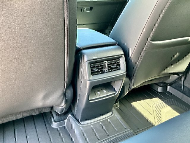 New 2027 Honda CR-V Sport-L image 16