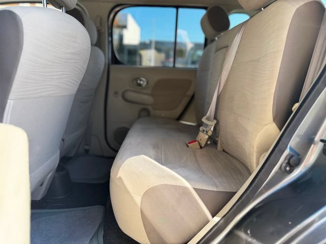 Used 2012 Nissan Cube 1.8 S FWD image 20