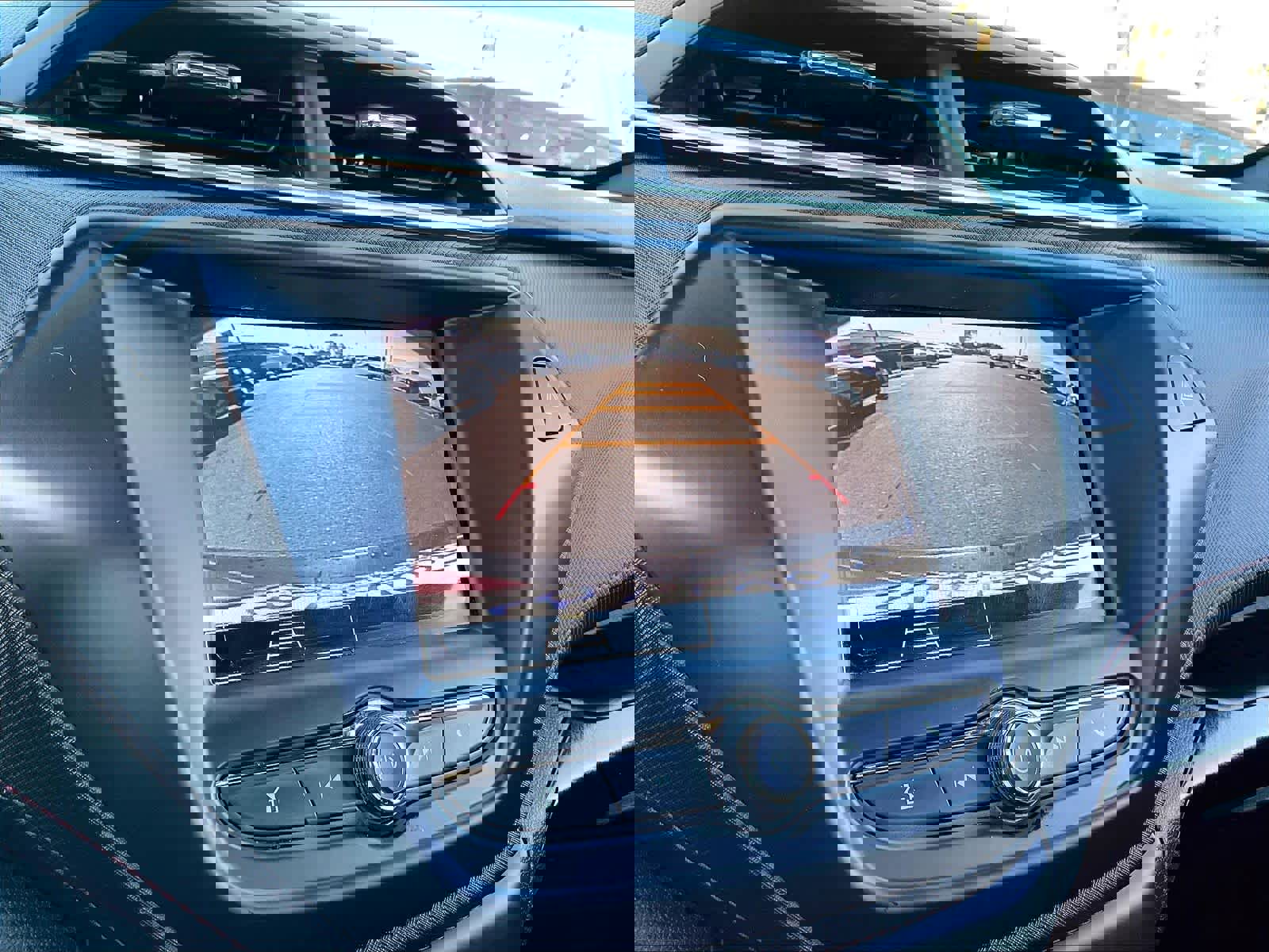 Used 2022 Chevrolet TrailBlazer RS image 23