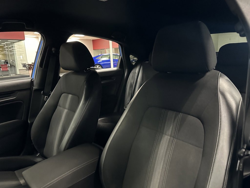 Used 2022 Honda Civic Sport image 16