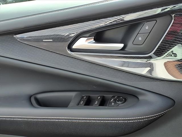 New 2026 Chevrolet Blazer EV LT image 13