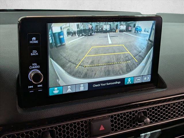 Used 2022 Honda Civic Sport Touring image 18