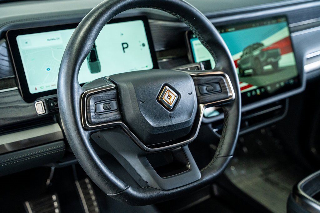 Used 2022 Rivian R1T Launch Edition image 39