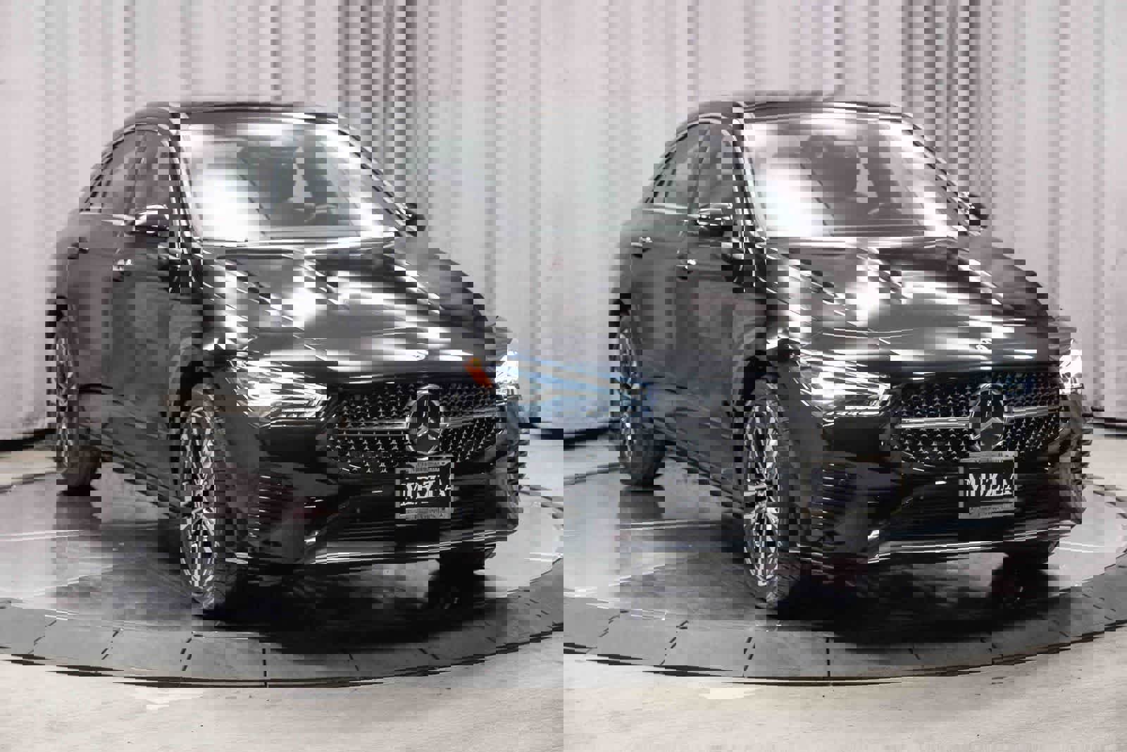 Certified 2026 Mercedes-Benz CLA 250 image 5