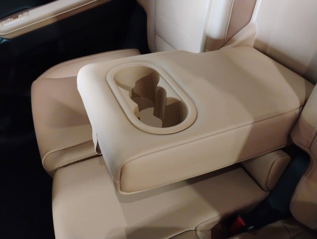 New 2026 Hyundai Santa Fe Limited image 26