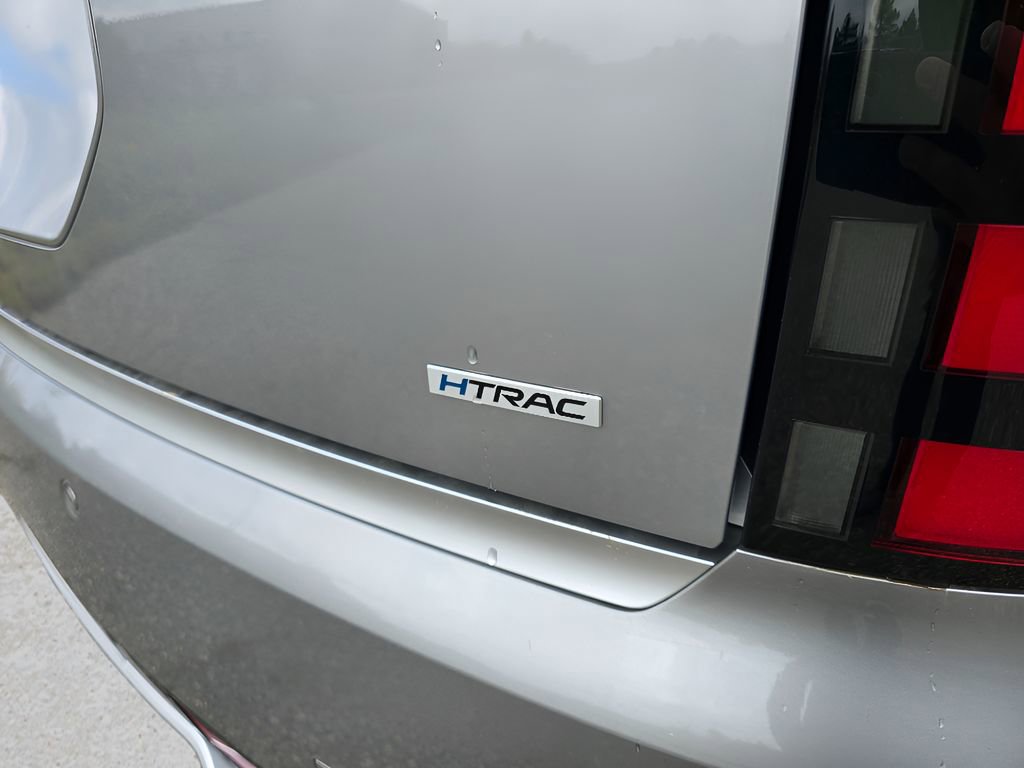 New 2026 Hyundai Palisade Calligraphy image 9