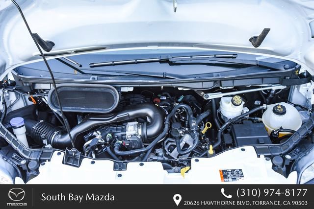 Used 2024 Ford Transit 250 Low Roof w/ Exterior Upgrade Package image 34